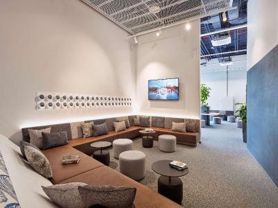 H2 Hotel Duesseldorf City