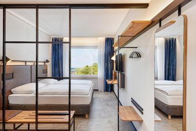 H2 Hotel Duesseldorf City