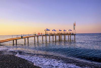 Tui Blue Sherwood Belek