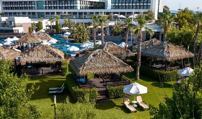 Tui Blue Sherwood Belek