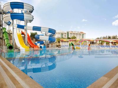 Ramada Resort By Wyhdam Side