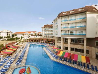 Ramada Resort By Wyhdam Side