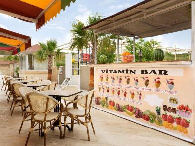 Ramada Resort By Wyhdam Side