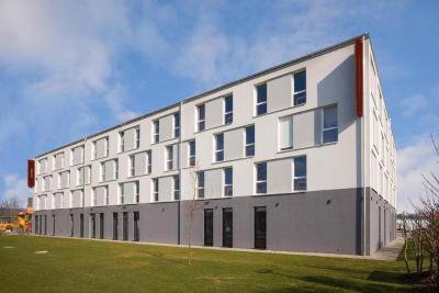 Atomis Hotel Munich Airport by Mercure