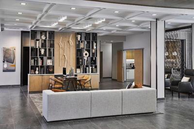 Ac Hotel By Marriott Austin Hill Country