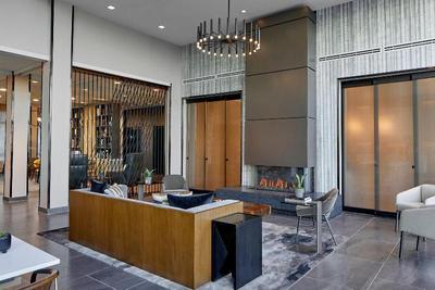 Ac Hotel By Marriott Austin Hill Country