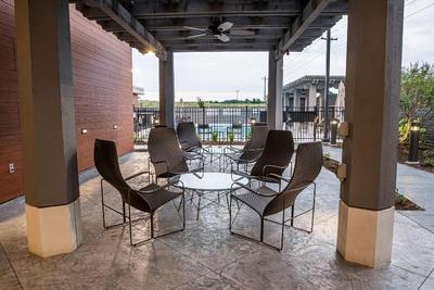 Courtyard By Marriott Greenville Mauldin