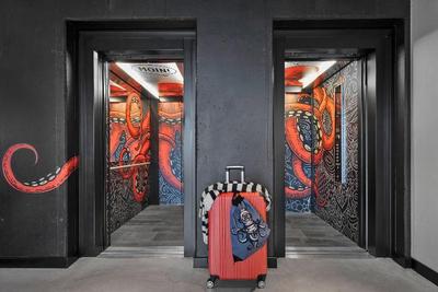 Moxy Bremen