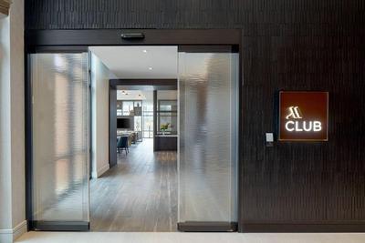 Unc Charlotte Marriott Hotel & Conference Center