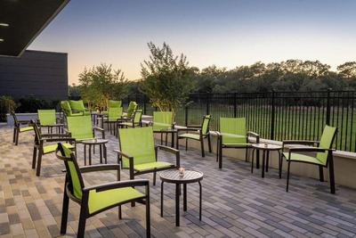 Springhill Suites By Marriott Orlando Lake Nona