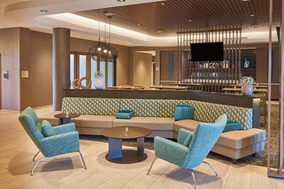 Springhill Suites By Marriott Orlando Lake Nona