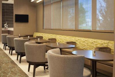 Springhill Suites By Marriott Orlando Lake Nona