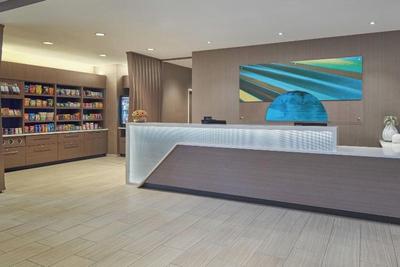Springhill Suites By Marriott Orlando Lake Nona