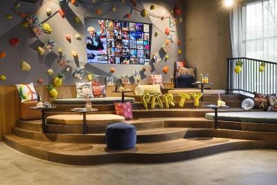 Moxy Dresden Neustadt