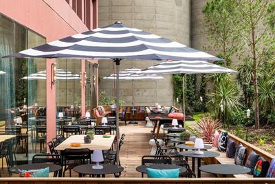 Moxy Bordeaux Hotel