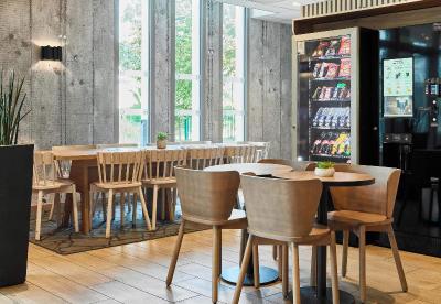 B&B HOTEL Paris Creteil