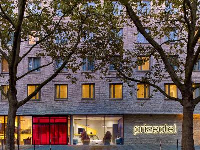 Prizeotel Hannover-city