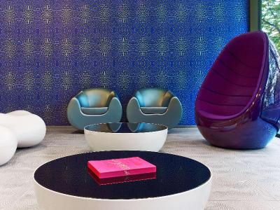Prizeotel Hannover-city