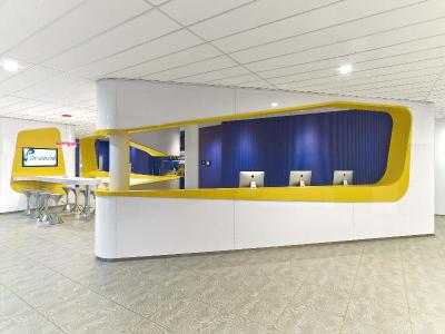 Prizeotel Hannover-city