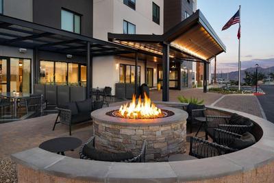 Towneplace Suites By Marriott Las Vegas North I-15