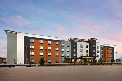 Towneplace Suites By Marriott Las Vegas North I-15