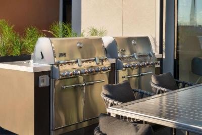 Towneplace Suites By Marriott Las Vegas North I-15