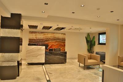 In The Middle Hotel