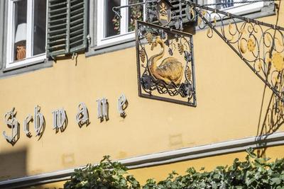 Romantik Hotel Zur Schwane