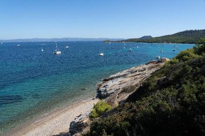 Le Domaine De La Mer