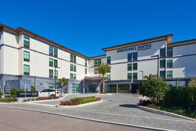 Springhill Suites By Marriott Winter Park