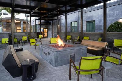 Springhill Suites By Marriott Winter Park