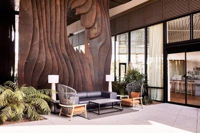 Ac Hotel By Marriott Sunnyvale Moffett Park