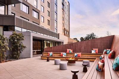 Ac Hotel By Marriott Sunnyvale Moffett Park