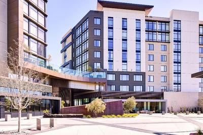 Ac Hotel By Marriott Sunnyvale Moffett Park