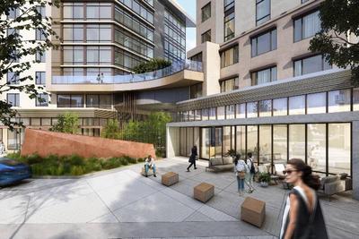 Ac Hotel By Marriott Sunnyvale Moffett Park