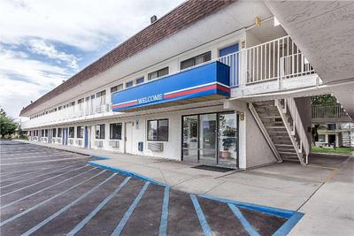 Motel 6 Ontario, Or