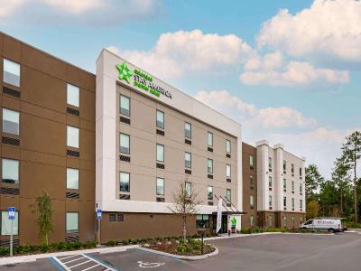 Extended Stay America Premier Suites Daytona Beach
