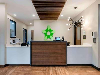 Extended Stay America Premier Suites Daytona Beach