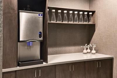 Ac Hotel By Marriott Nashville Brentwood