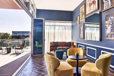 Ac Hotel By Marriott Nashville Brentwood