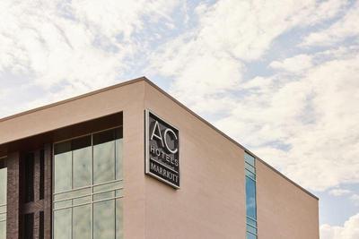 Ac Hotel By Marriott Nashville Brentwood