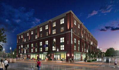Courtyard By Marriott Manhattan Aggieville