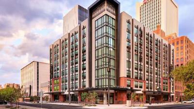 Hyatt Place Phoenix / Downtown