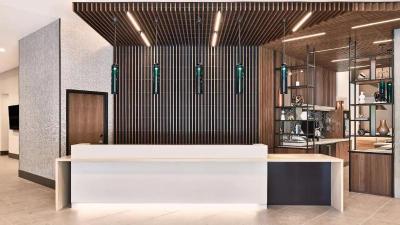 Hyatt Place Phoenix / Downtown