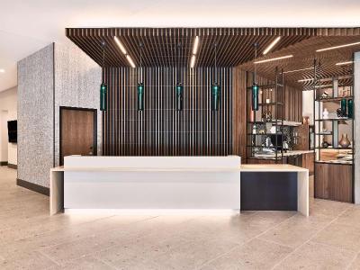 Hyatt Place Phoenix / Downtown