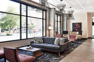 Hyatt Place Phoenix / Downtown