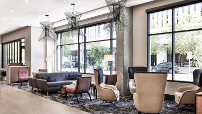 Hyatt Place Phoenix / Downtown