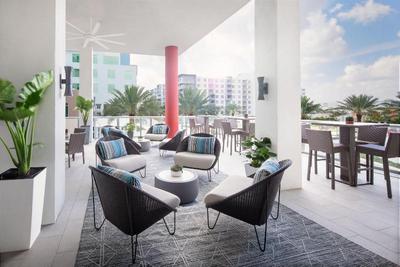 Marriott Fort Lauderdale Airport