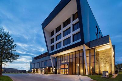 The Ellison, Oklahoma City, A Tribute Portfolio Ho