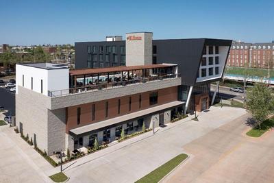 The Ellison, Oklahoma City, A Tribute Portfolio Ho
